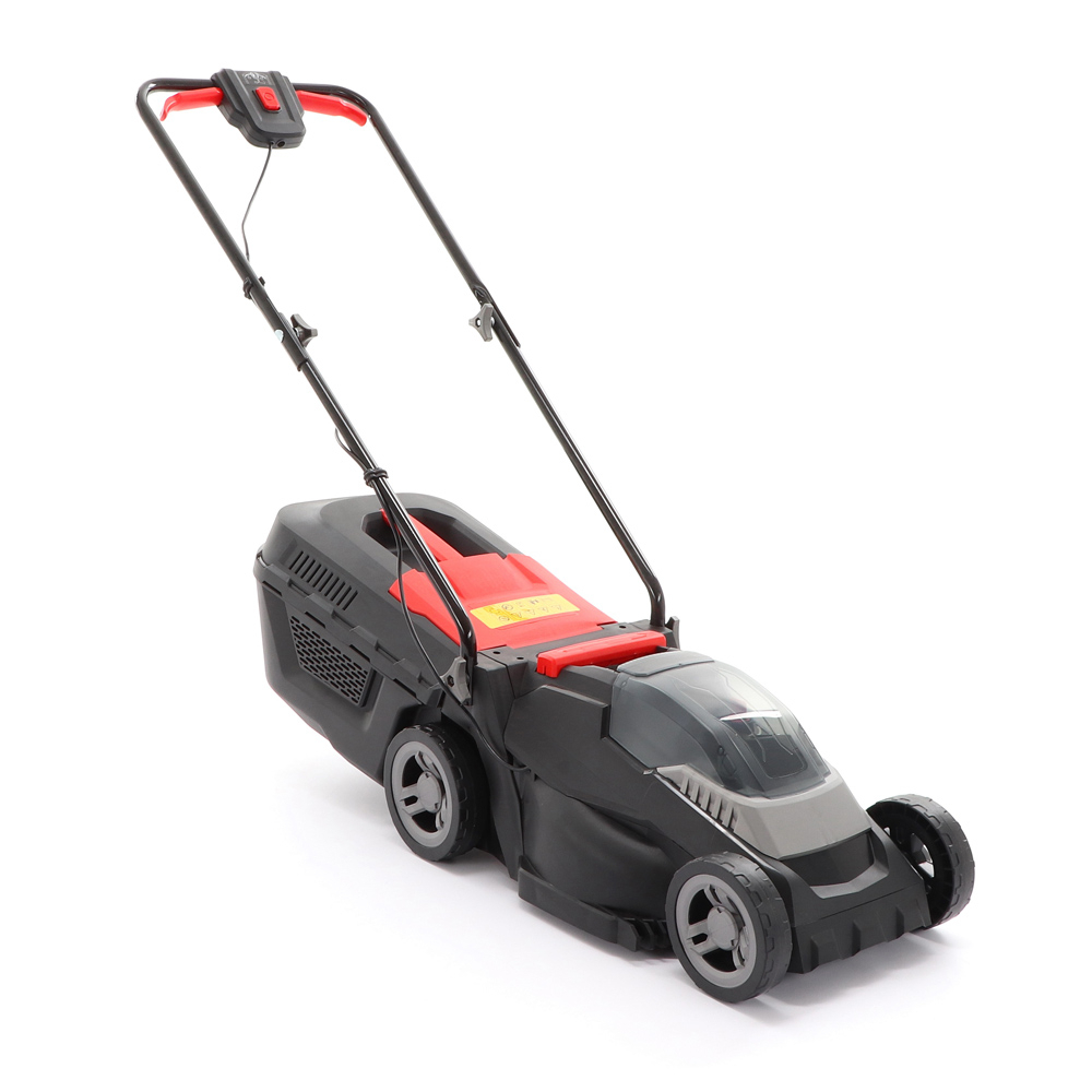 Levně VeGA 32H ECO - AKU sekačka bez pojezdu + baterie 2,5Ah + rychlonabíjčka 0132HECO