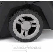 VeGA 32H ECO - AKU sekačka bez pojezdu + baterie 2,5Ah + rychlonabíjčka náhled