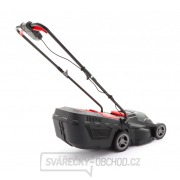 VeGA 32H ECO - AKU sekačka bez pojezdu + baterie 2,5Ah + rychlonabíjčka náhled
