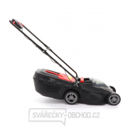 VeGA 32H ECO - AKU sekačka bez pojezdu + baterie 2,5Ah + rychlonabíjčka náhled