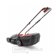 VeGA 32H ECO - AKU sekačka bez pojezdu + baterie 2,5Ah + rychlonabíjčka náhled
