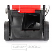 VeGA 32H ECO - AKU sekačka bez pojezdu + baterie 2,5Ah + rychlonabíjčka náhled