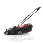 VeGA 32H ECO - AKU sekačka bez pojezdu + baterie 2,5Ah + rychlonabíjčka náhled