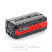 VeGA 32H ECO - AKU sekačka bez pojezdu + baterie 2,5Ah + rychlonabíjčka náhled