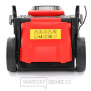 VeGA 32H ECO - AKU sekačka bez pojezdu + baterie 2,5Ah + rychlonabíjčka náhled