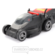 VeGA 32H ECO - AKU sekačka bez pojezdu + baterie 2,5Ah + rychlonabíjčka náhled