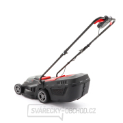 VeGA 32H ECO - AKU sekačka bez pojezdu + baterie 2,5Ah + rychlonabíjčka náhled