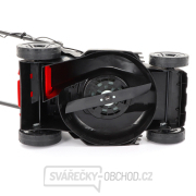 VeGA 32H ECO - AKU sekačka bez pojezdu + baterie 2,5Ah + rychlonabíjčka náhled