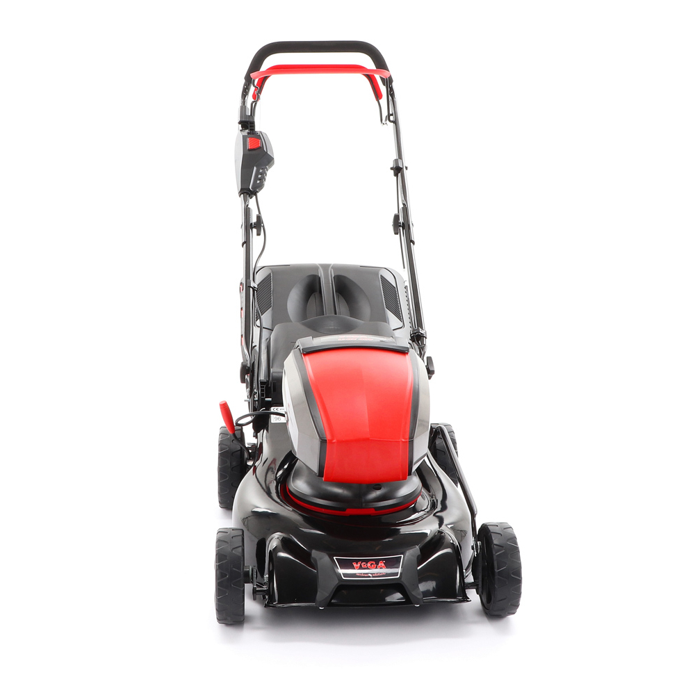 VeGA 42S ECO - AKU sekačka s pojezdem + Baterie 4Ah + rychlonabíječka Náhled