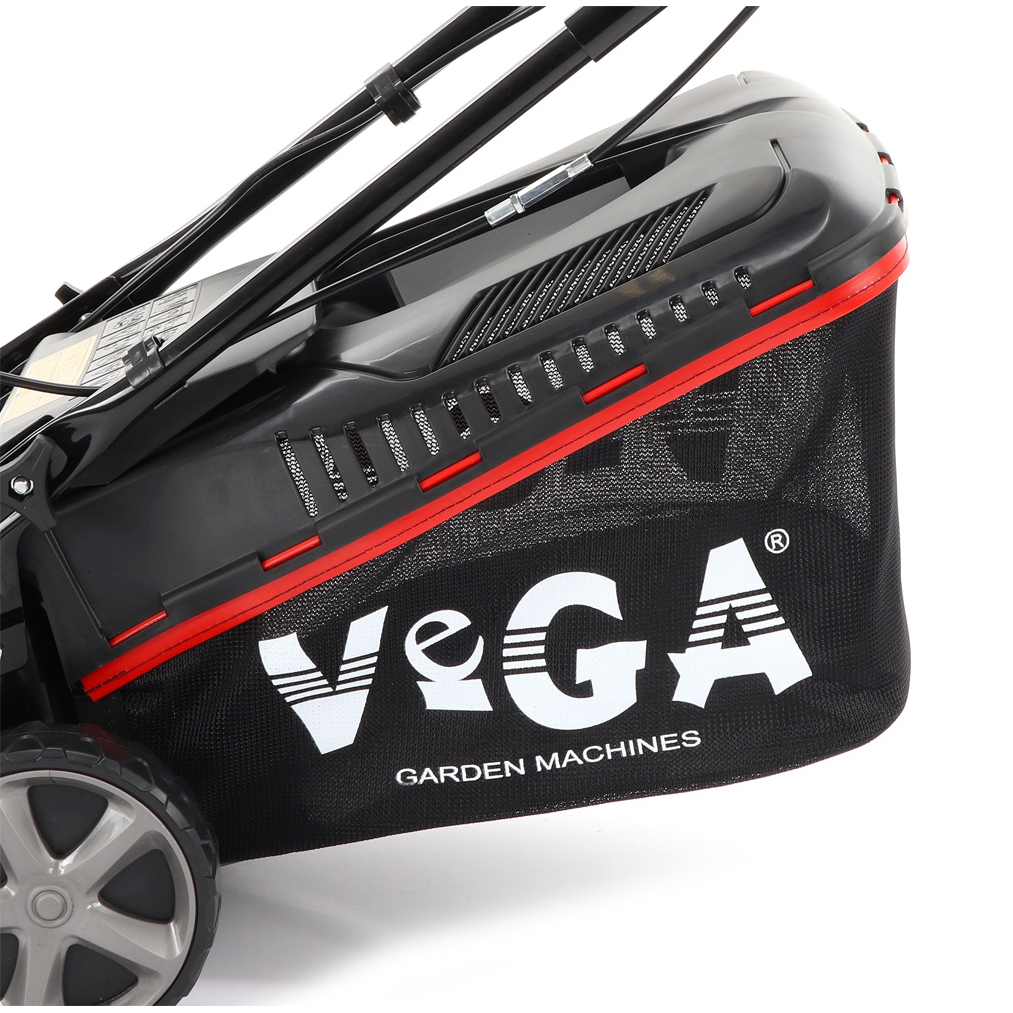 VeGA 42S ECO - AKU sekačka s pojezdem + Baterie 4Ah + rychlonabíječka Náhled