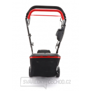 VeGA 42S ECO - AKU sekačka s pojezdem + Baterie 4Ah + rychlonabíječka náhled