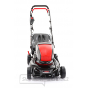 VeGA 42S ECO - AKU sekačka s pojezdem + Baterie 4Ah + rychlonabíječka náhled