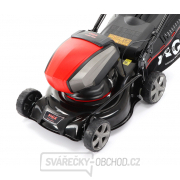 VeGA 42S ECO - AKU sekačka s pojezdem + Baterie 4Ah + rychlonabíječka náhled