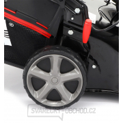 VeGA 42S ECO - AKU sekačka s pojezdem + Baterie 4Ah + rychlonabíječka náhled