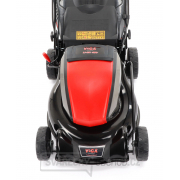 VeGA 42S ECO - AKU sekačka s pojezdem + Baterie 4Ah + rychlonabíječka náhled