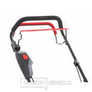 VeGA 42S ECO - AKU sekačka s pojezdem + Baterie 4Ah + rychlonabíječka náhled