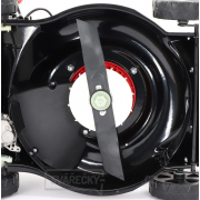 VeGA 42S ECO - AKU sekačka s pojezdem + Baterie 4Ah + rychlonabíječka náhled