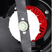 VeGA 42S ECO - AKU sekačka s pojezdem + Baterie 4Ah + rychlonabíječka náhled