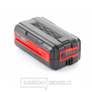 VeGA 42S ECO - AKU sekačka s pojezdem + Baterie 4Ah + rychlonabíječka náhled