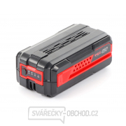 VeGA 42S ECO - AKU sekačka s pojezdem + Baterie 4Ah + rychlonabíječka náhled