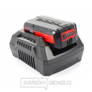 VeGA 42S ECO - AKU sekačka s pojezdem + Baterie 4Ah + rychlonabíječka náhled