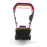 VeGA 42S ECO - AKU sekačka s pojezdem + Baterie 4Ah + rychlonabíječka náhled