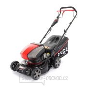 VeGA 42S ECO - AKU sekačka s pojezdem + Baterie 4Ah + rychlonabíječka náhled