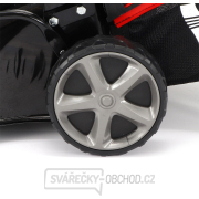 VeGA 42S ECO - AKU sekačka s pojezdem + Baterie 4Ah + rychlonabíječka náhled