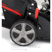 VeGA 42S ECO - AKU sekačka s pojezdem + Baterie 4Ah + rychlonabíječka náhled