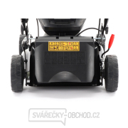 VeGA 42S ECO - AKU sekačka s pojezdem + Baterie 4Ah + rychlonabíječka náhled