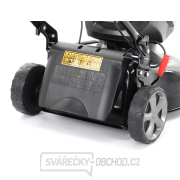 VeGA 42S ECO - AKU sekačka s pojezdem + Baterie 4Ah + rychlonabíječka náhled