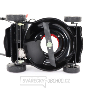 VeGA 42S ECO - AKU sekačka s pojezdem + Baterie 4Ah + rychlonabíječka náhled