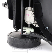 VeGA 42S ECO - AKU sekačka s pojezdem + Baterie 4Ah + rychlonabíječka náhled