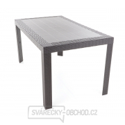 Stolová sestava URANO set 6 náhled