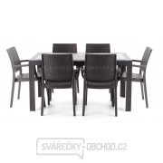 Stolová sestava URANO set 6 náhled