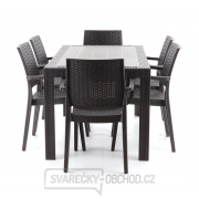 Stolová sestava URANO set 6 náhled