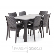 Stolová sestava URANO set 6 náhled
