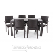 Stolová sestava URANO set 6 náhled
