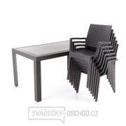 Stolová sestava URANO set 6 náhled