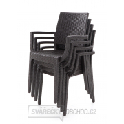 Stolová sestava URANO set 6 náhled