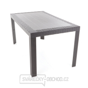 Stolová sestava URANO set 6 náhled