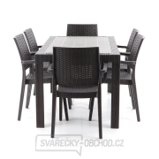 Stolová sestava URANO set 6 náhled