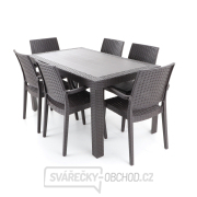 Stolová sestava URANO set 6 náhled