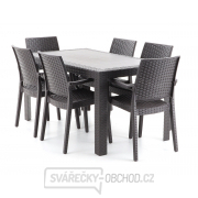Stolová sestava URANO set 6 Stolová sestava URANO set 6 gallery main image