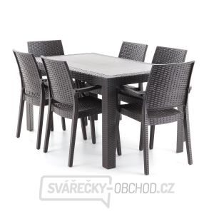 Stolová sestava URANO set 6 Stolová sestava URANO set 6 gallery main image