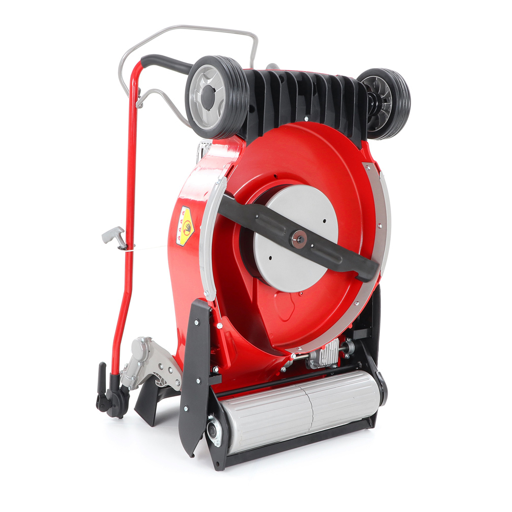 Válcová sekačka na trávu Weibang WB 486 SBV-R - Roller Náhled