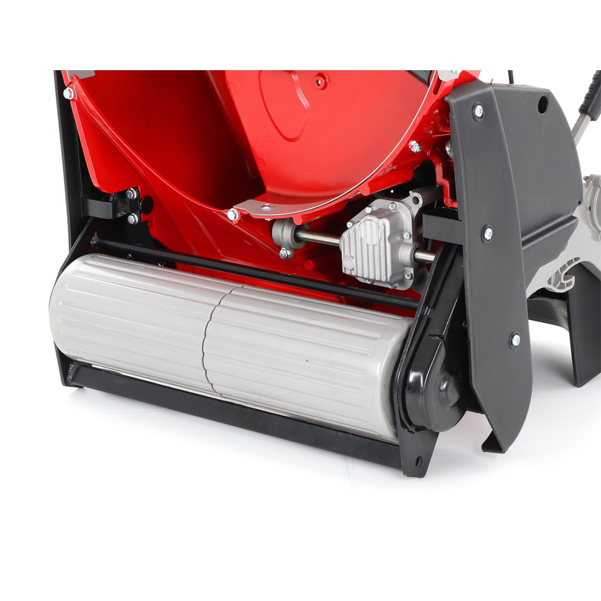 Válcová sekačka na trávu Weibang WB 486 SBV-R - Roller Náhled