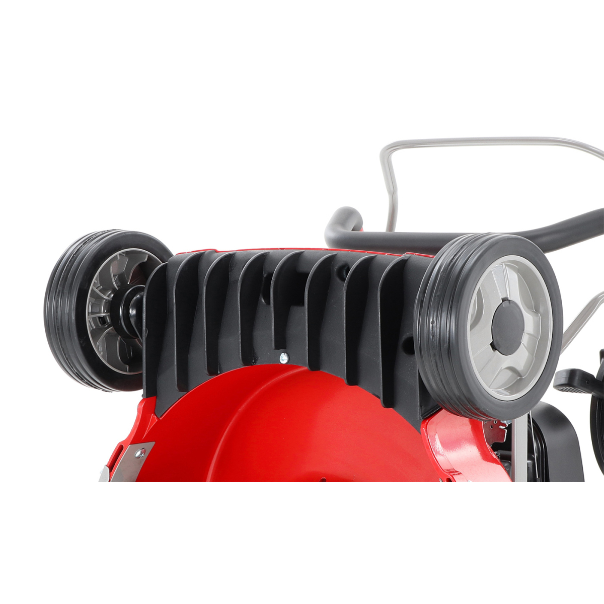 Válcová sekačka na trávu Weibang WB 486 SBV-R - Roller Náhled