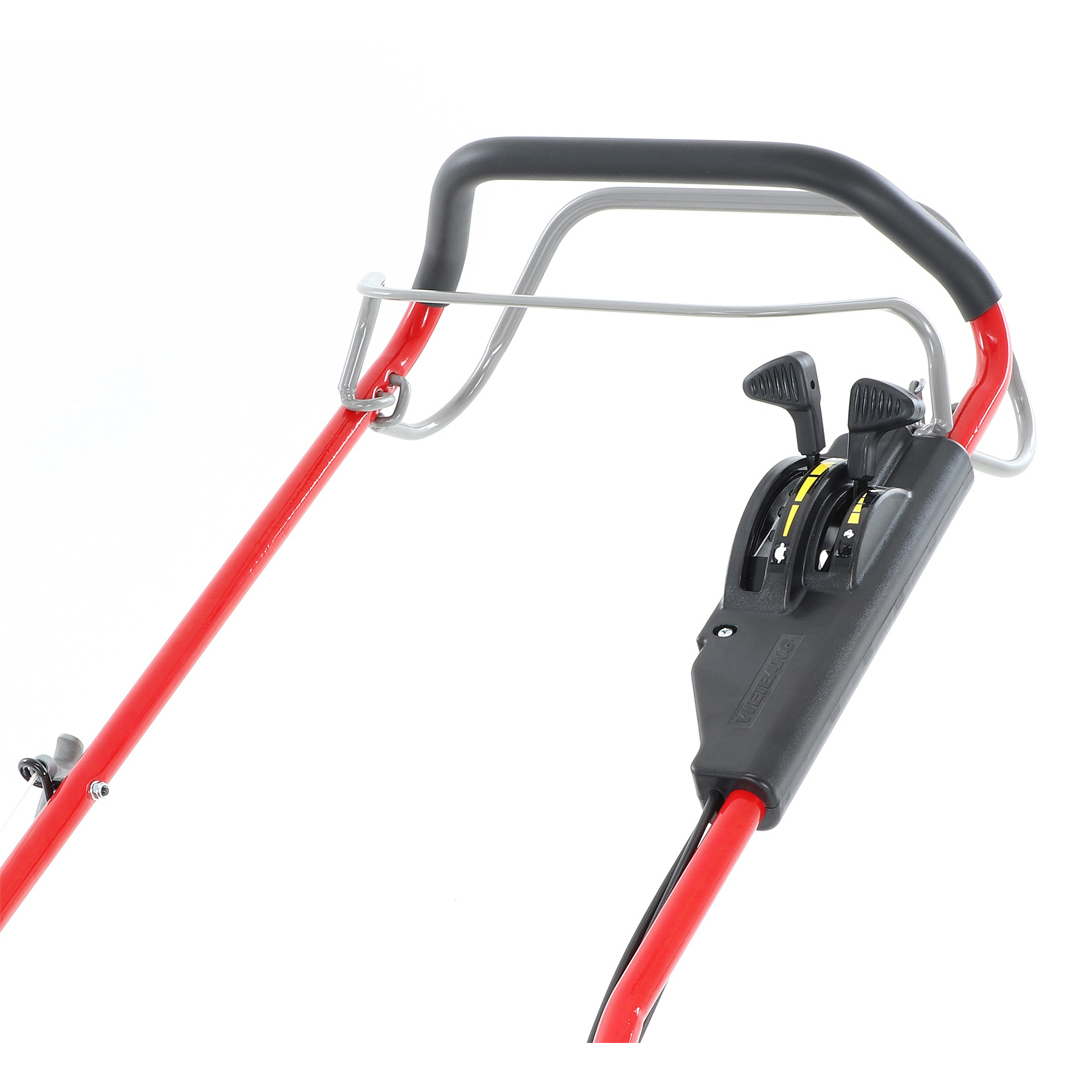 Válcová sekačka na trávu Weibang WB 486 SBV-R - Roller Náhled