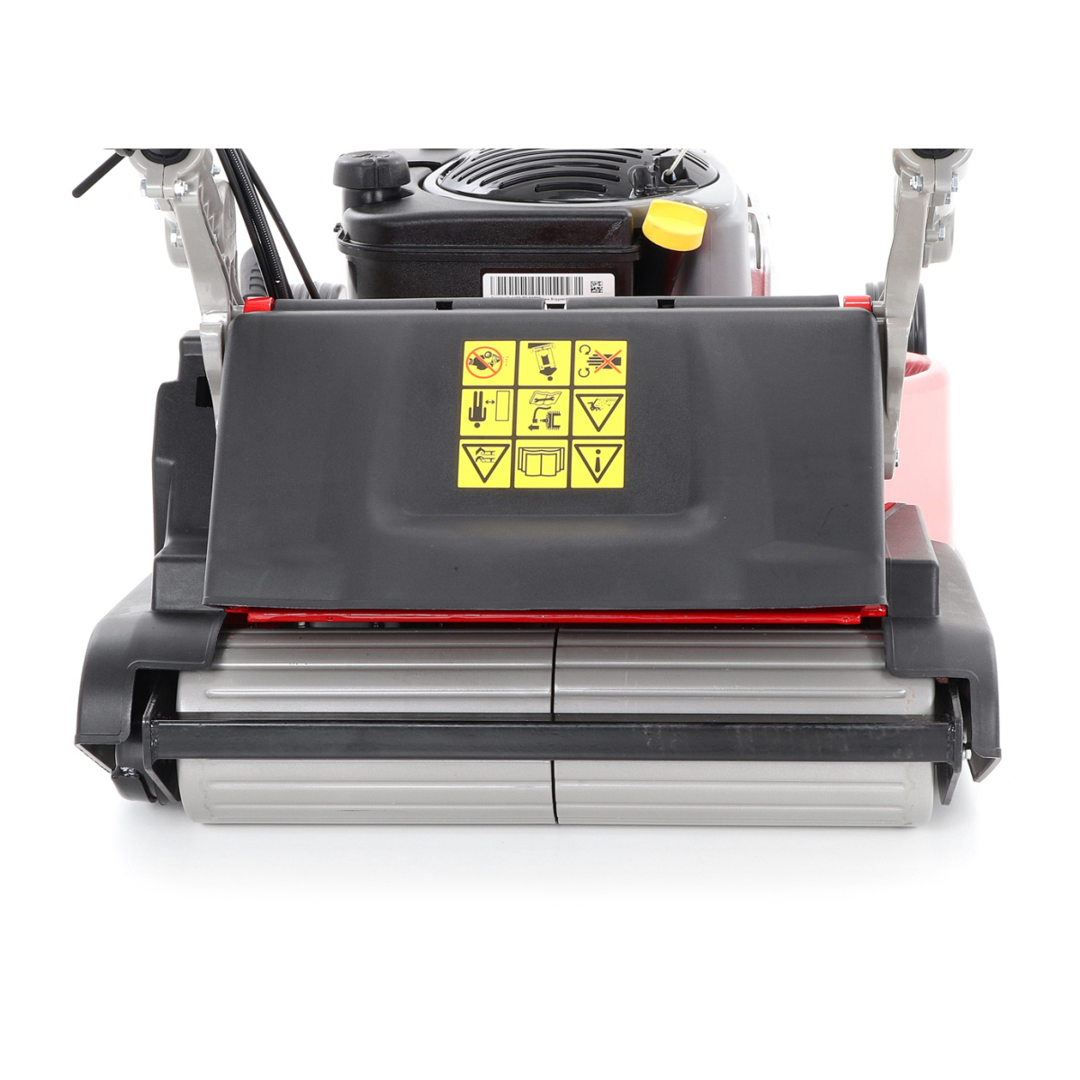 Válcová sekačka na trávu Weibang WB 486 SBV-R - Roller Náhled